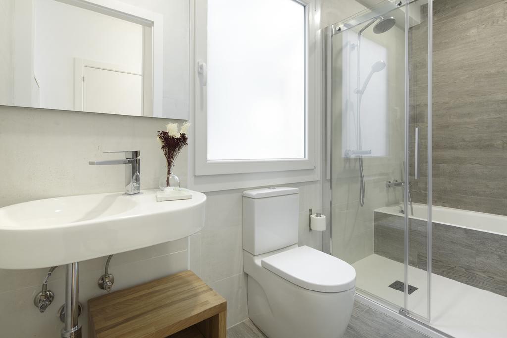 Beach House 2 By Feelfree Rentals ซานเซบาสเตียน ภายนอก รูปภาพ