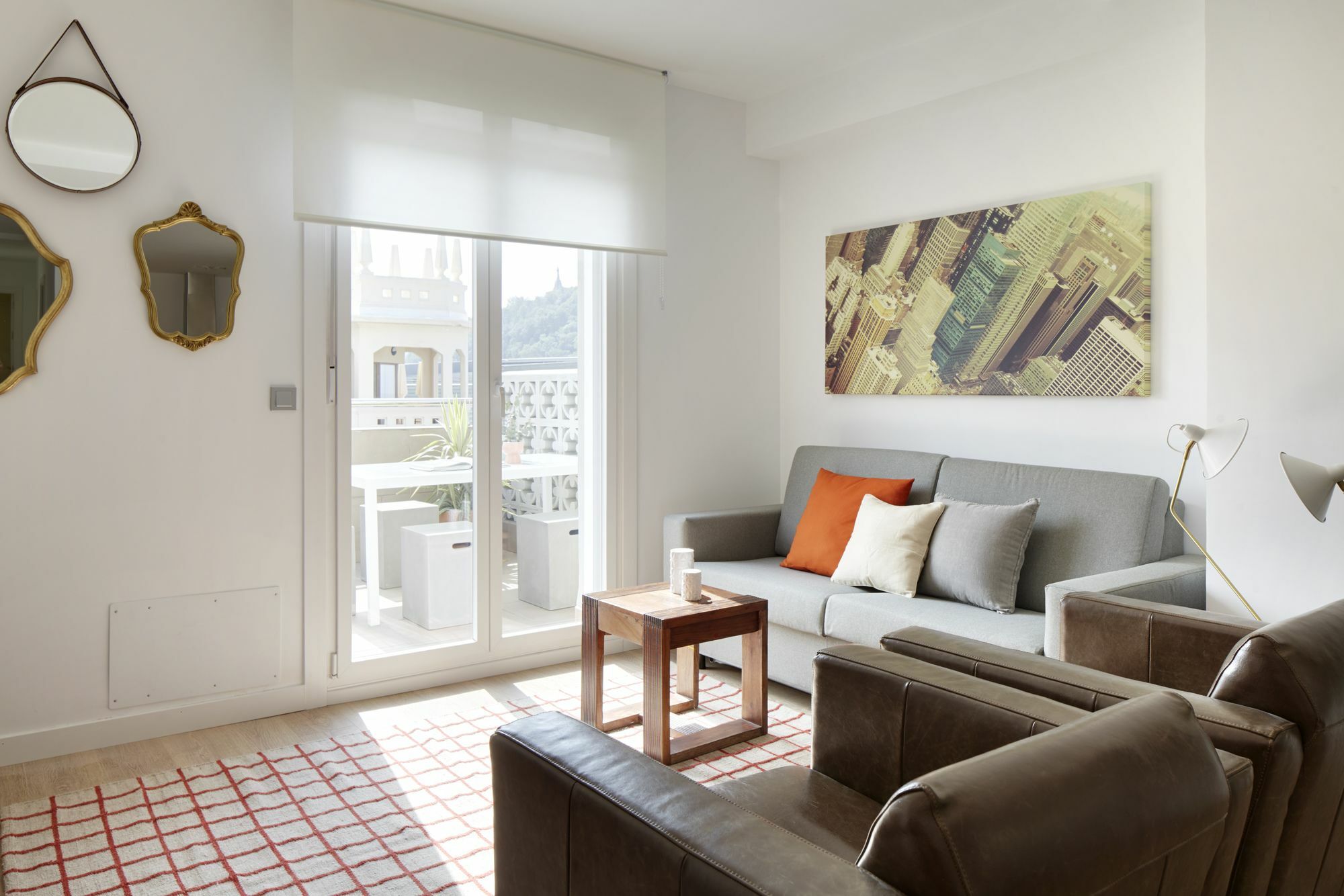Beach House 2 By Feelfree Rentals ซานเซบาสเตียน ภายนอก รูปภาพ